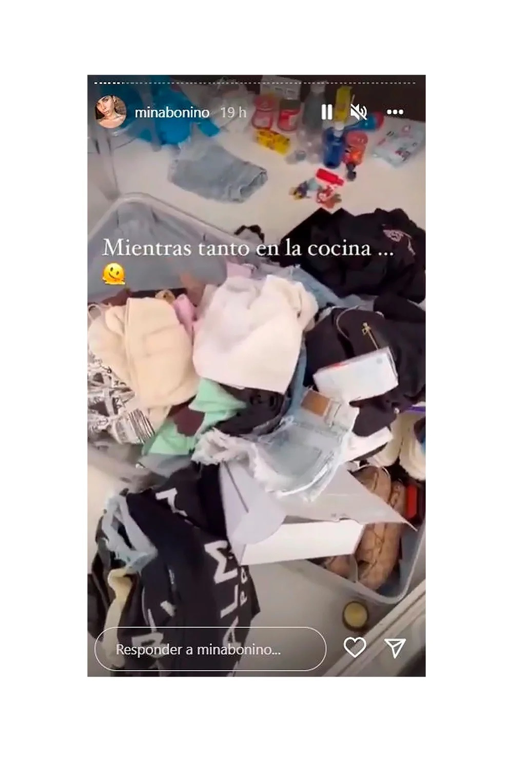 سرقة فالفيردى وصديقته مينا بونينو