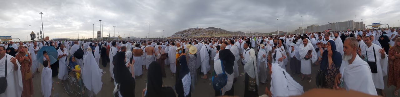 صور الحجاج