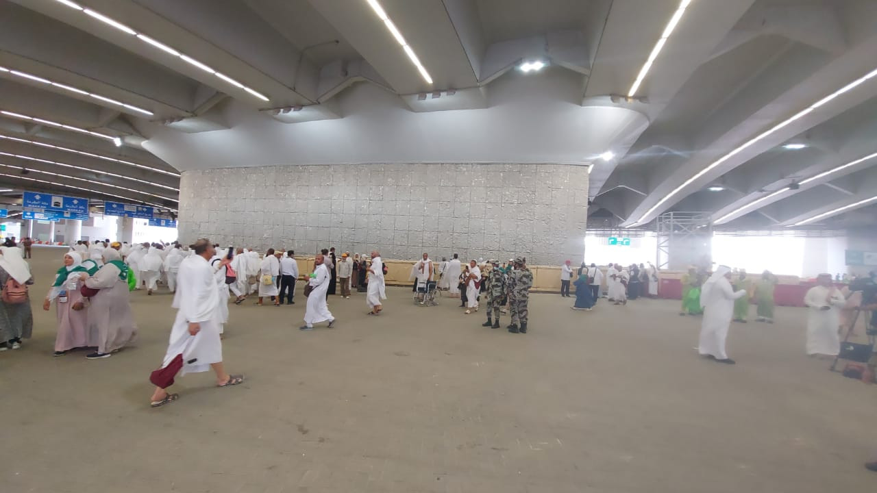 صور الحجاج