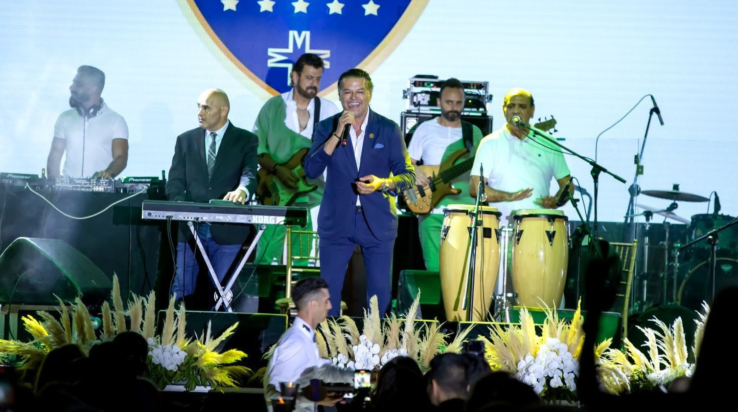 راغب علامة