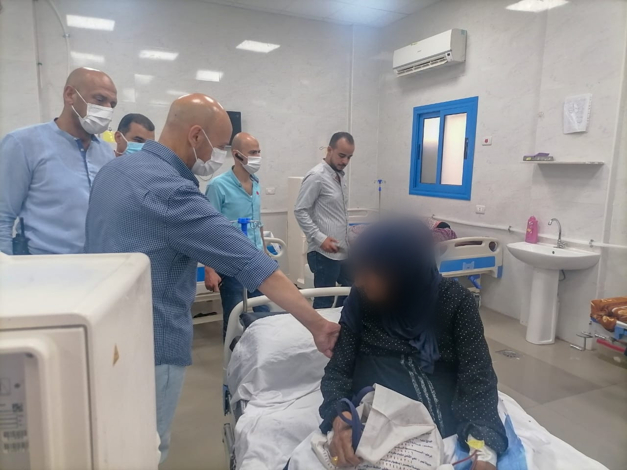 الصحة تطلق 21 خدمة طبية جديدة في 13 مستشفى بـ6 محافظات خلال شهر