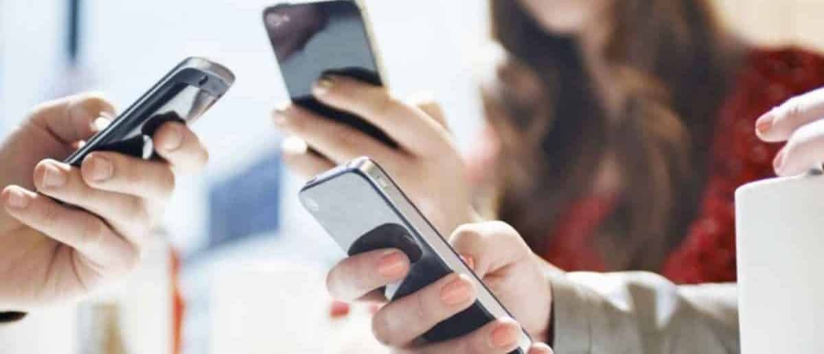 استخدام الهاتف