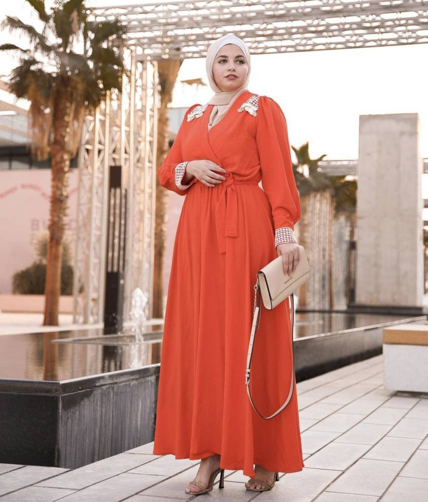 ملابس للمحجبات