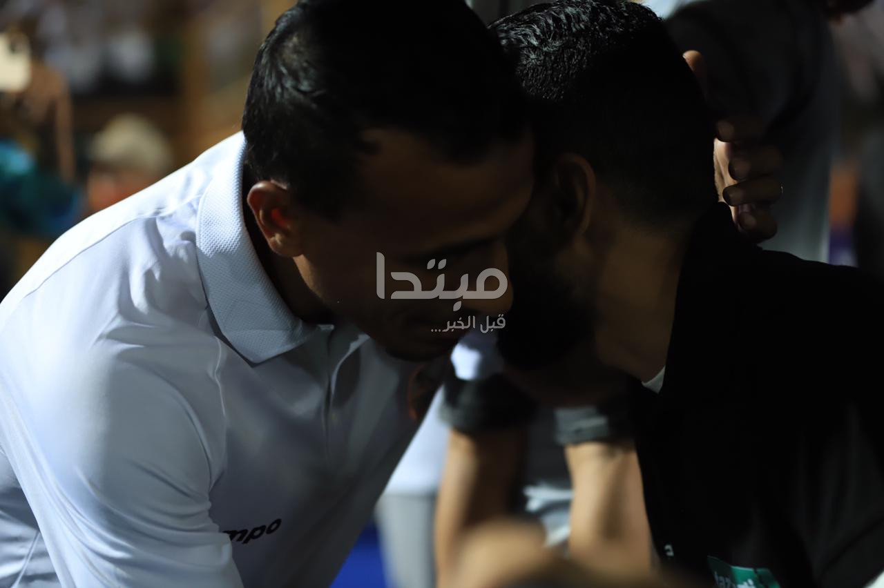 مؤمن زكريا