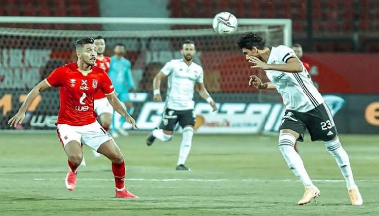 موعد مباراة الأهلي والجونة في الدوري المصري الممتاز: تفاصيل الحسم والمنافسة