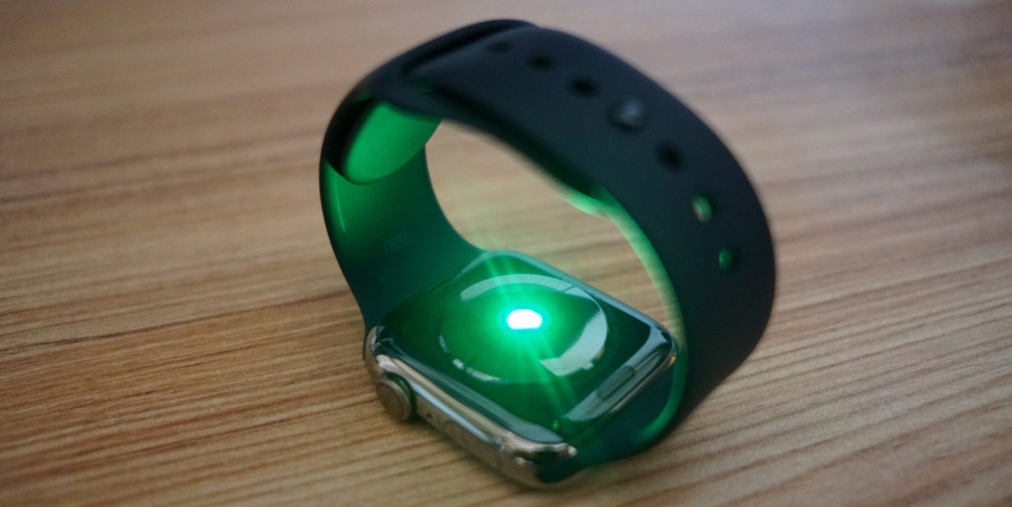 Apple Watch Pro