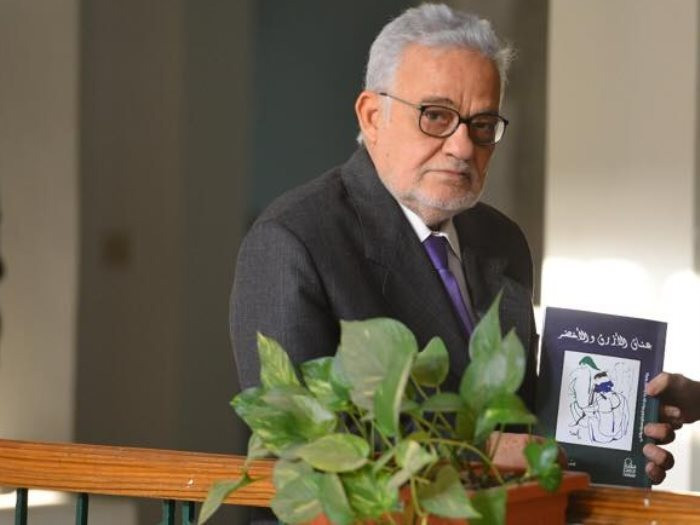 شريف عامر