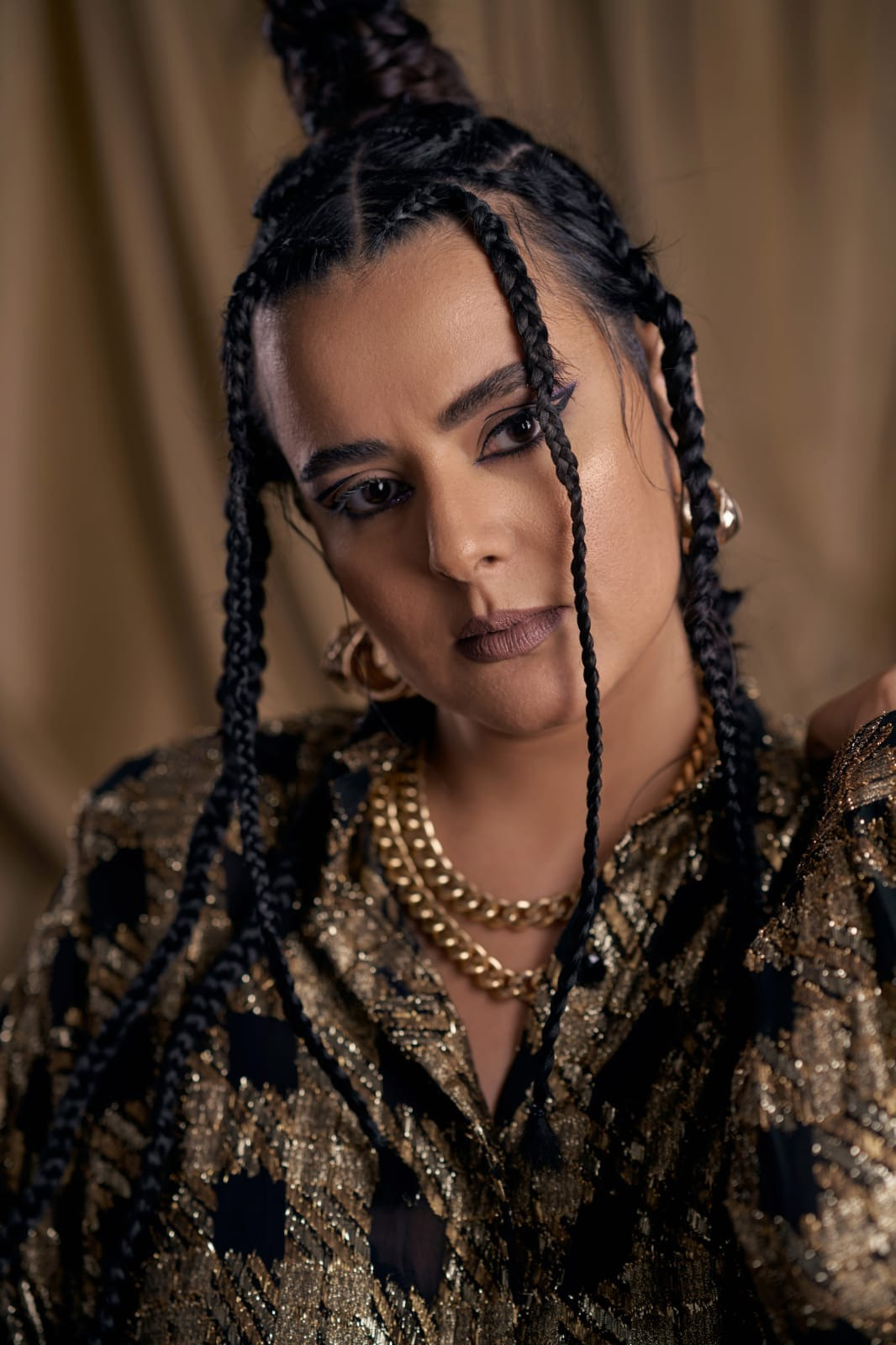 دينا الوديدى