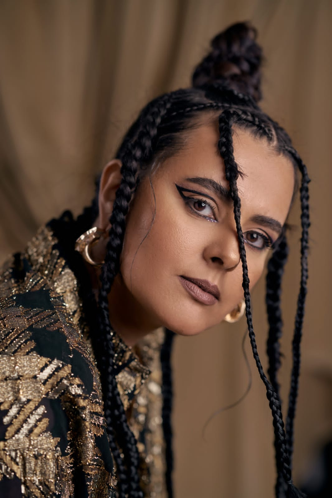 دينا الوديدى