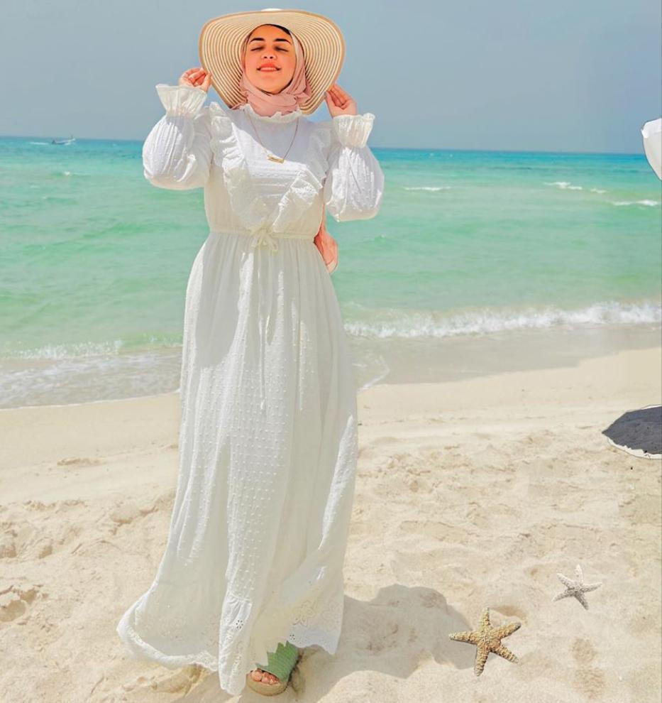 فساتين الصيف