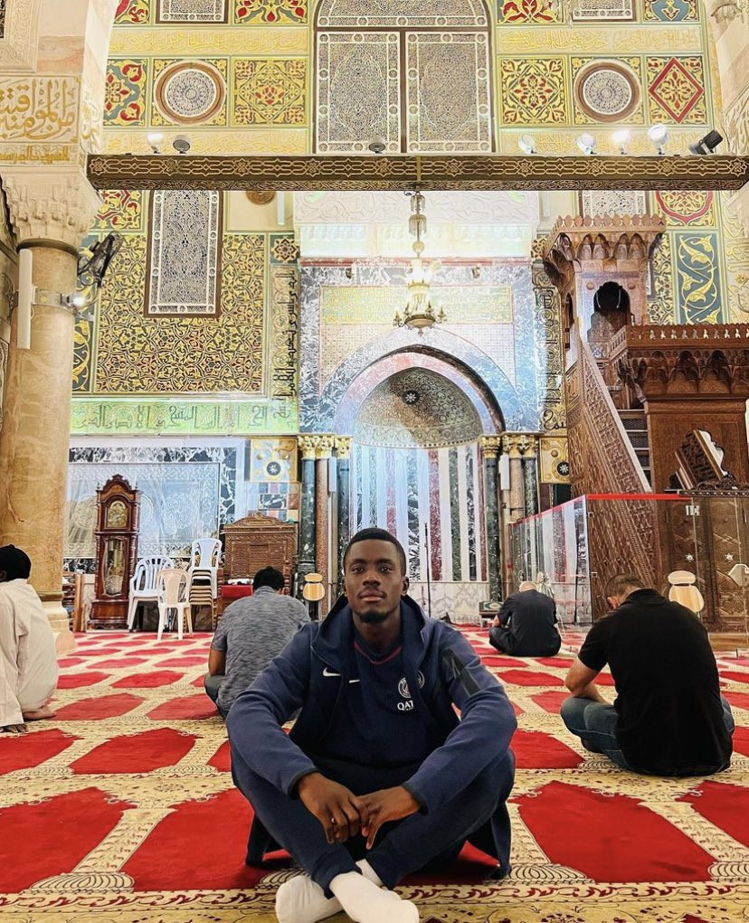 جايى