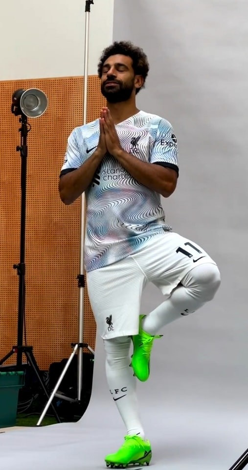 محمد صلاح