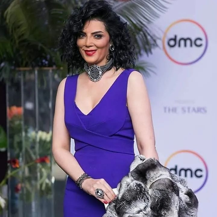 لعنة الجن صابتنى».. تصريحات مثيرة لـ حورية فرغلى (صور) | مبتدا