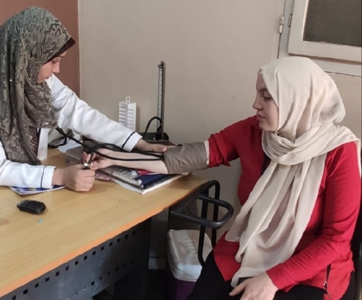 مبادرة صحة المرأة تحقق نجاحاً كبيراً: 67 مليون زيارة للفحص والتوعية منذ انطلاقها