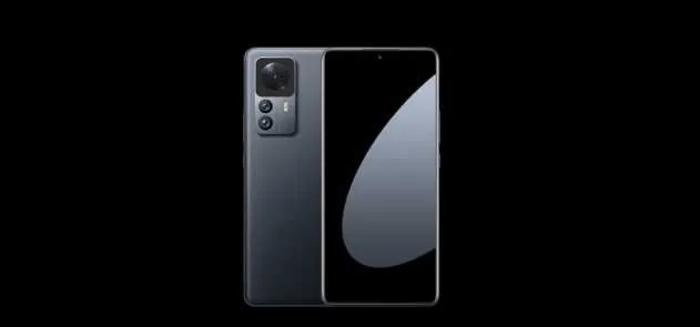 Redmi K50 Ultra