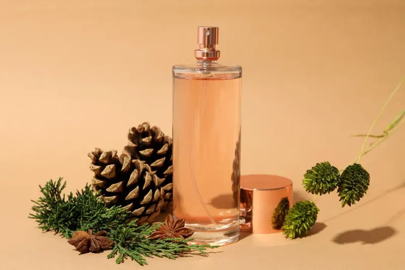 قمامتك كلمة السر فى رائحتك العطرة