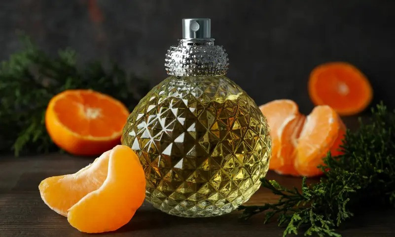 قمامتك كلمة السر فى رائحتك العطرة
