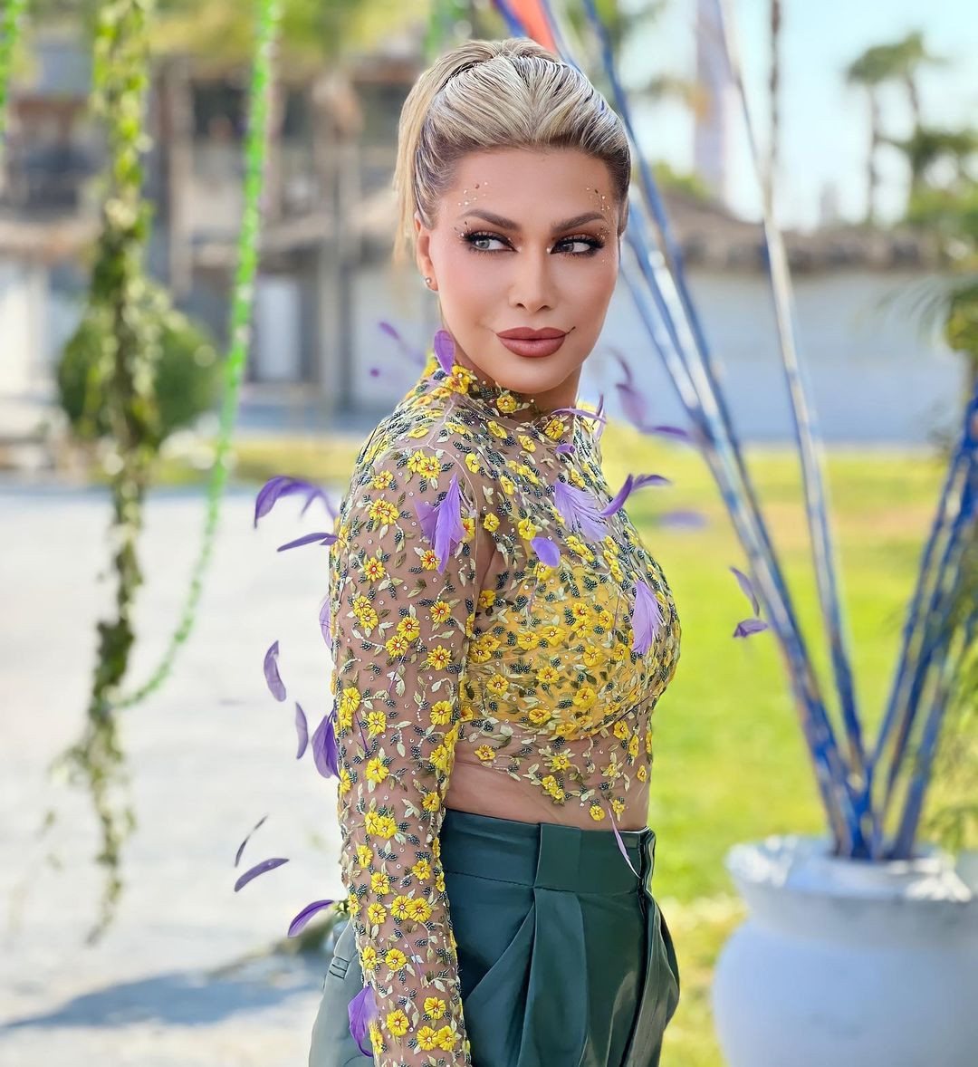 نوال الزغبى