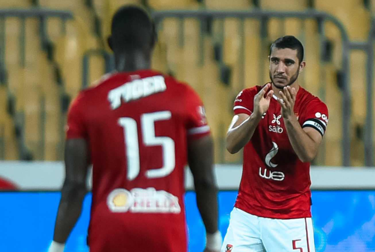 رامى ربيعة