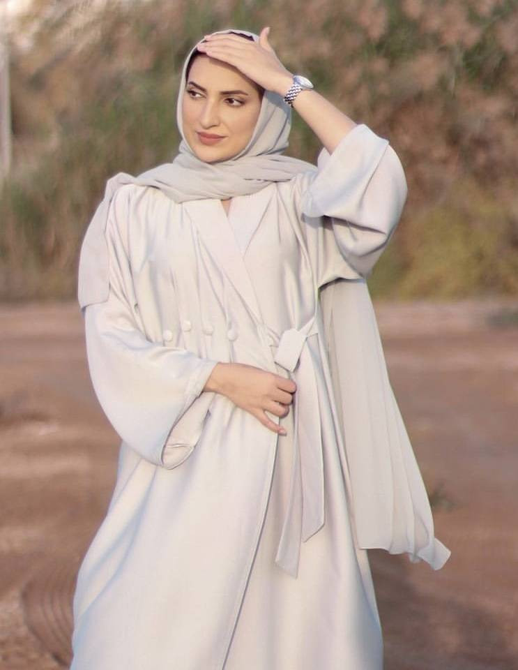 العبايات