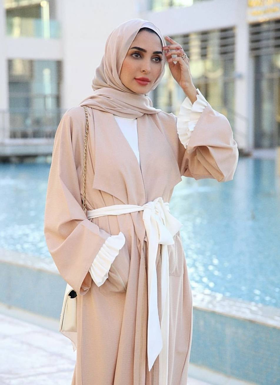 العبايات