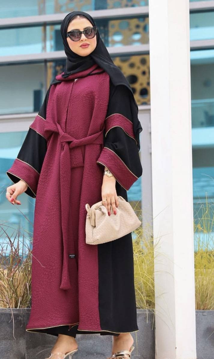 العبايات