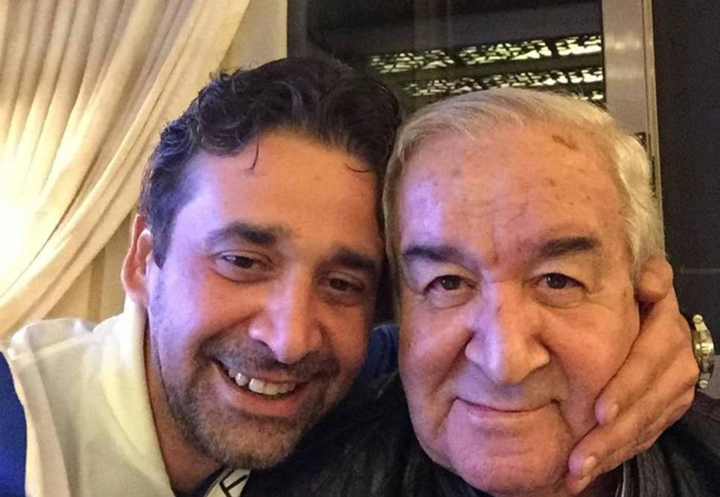 كريم عبدالعزيز.. صاحب أعلى الإيرادات فى تاريخ السينما المصرية (صور) | مبتدا
