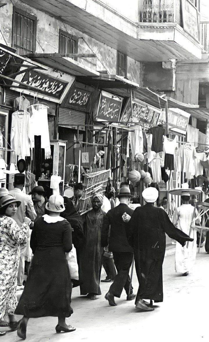شارع درب البرابرة