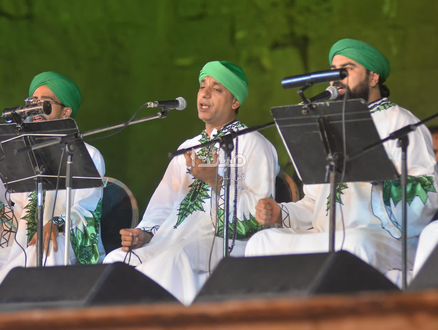 فرقة الحضرة