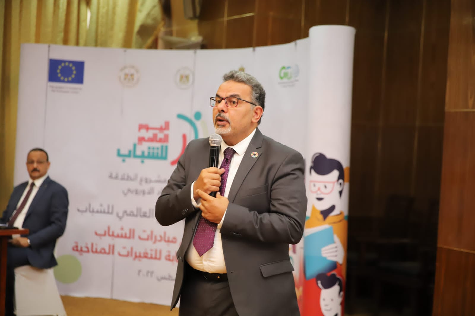 صور اللقاء