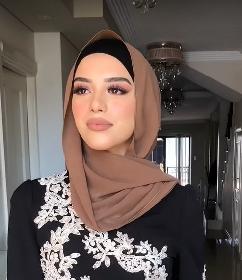 الطرحة