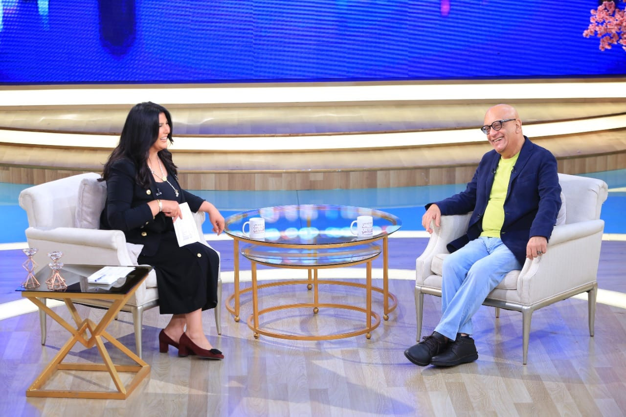 خيرى بشارة