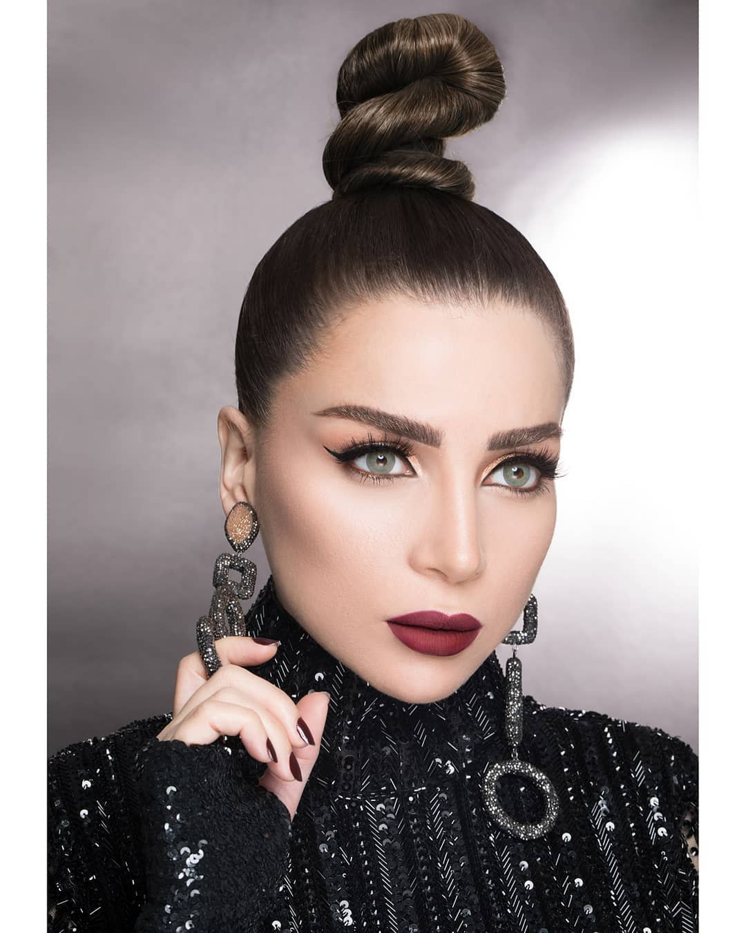 مى عزالدين