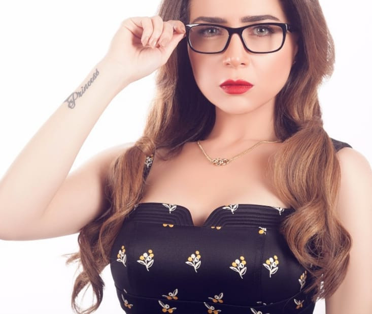 مى عزالدين