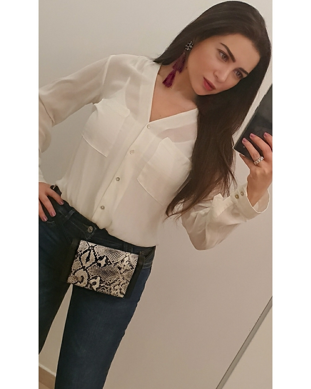 مى عزالدين