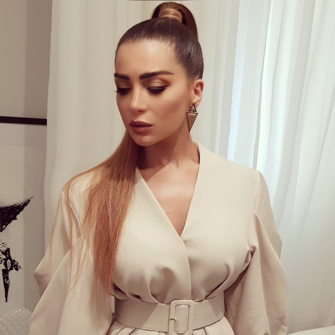 مى عزالدين