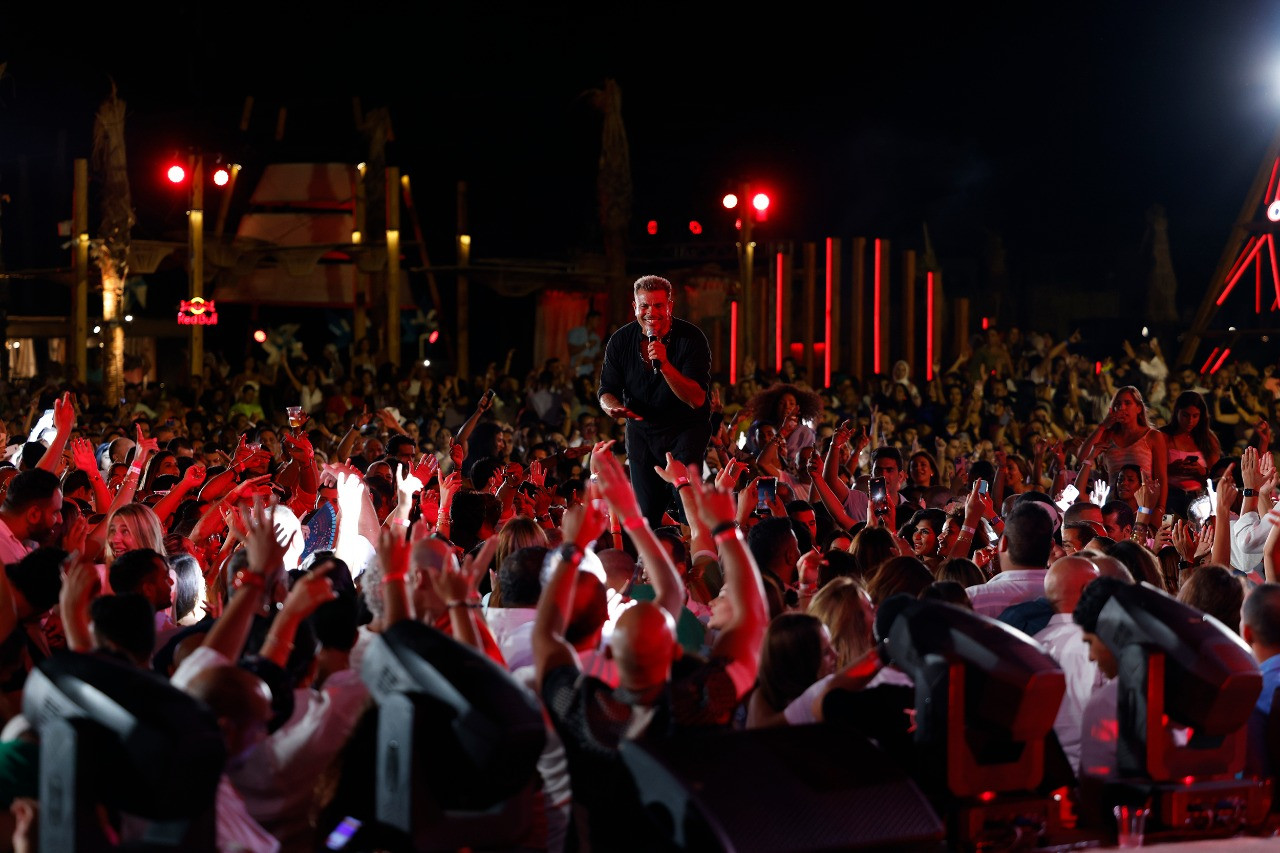عمرو دياب