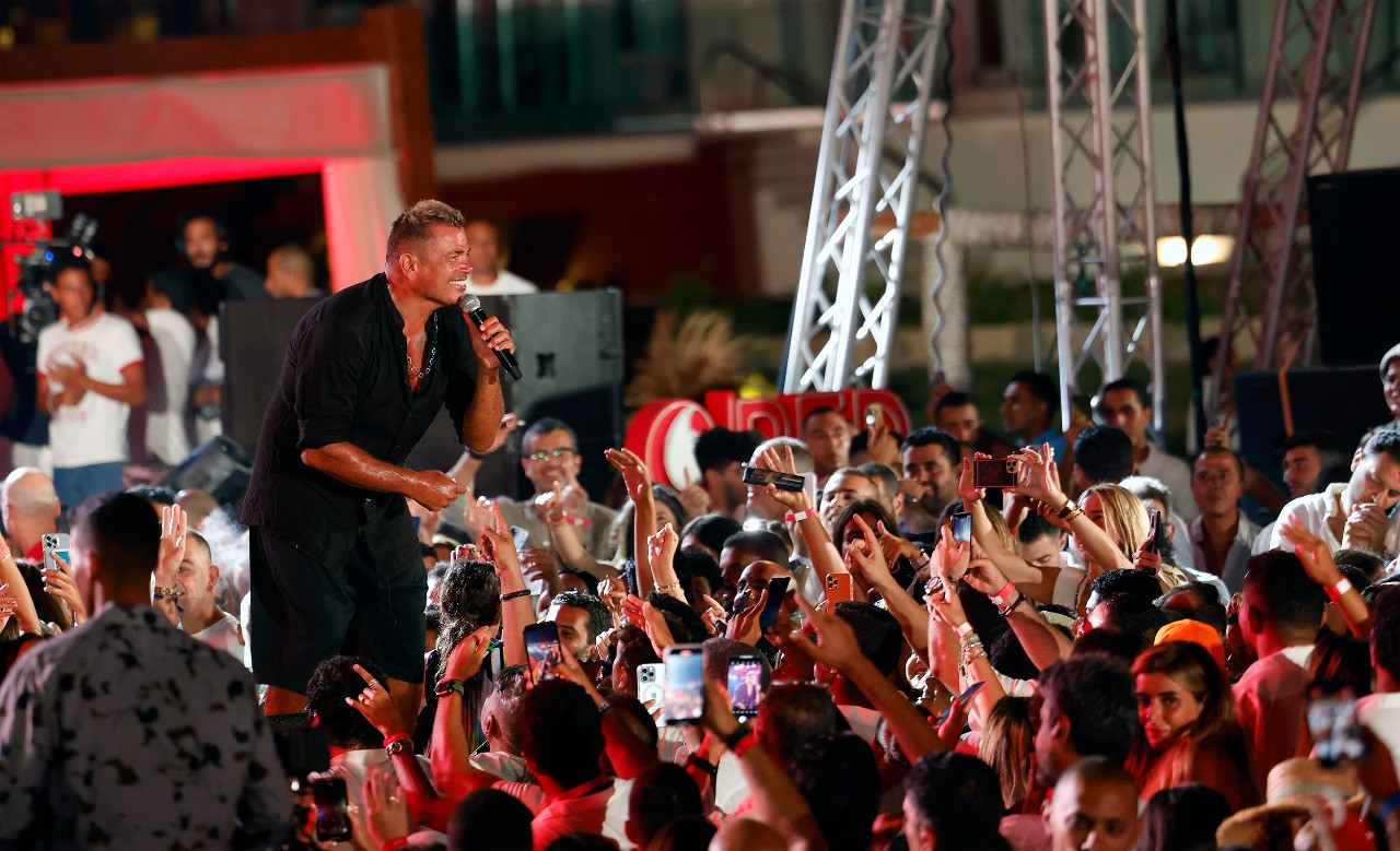 عمرو دياب