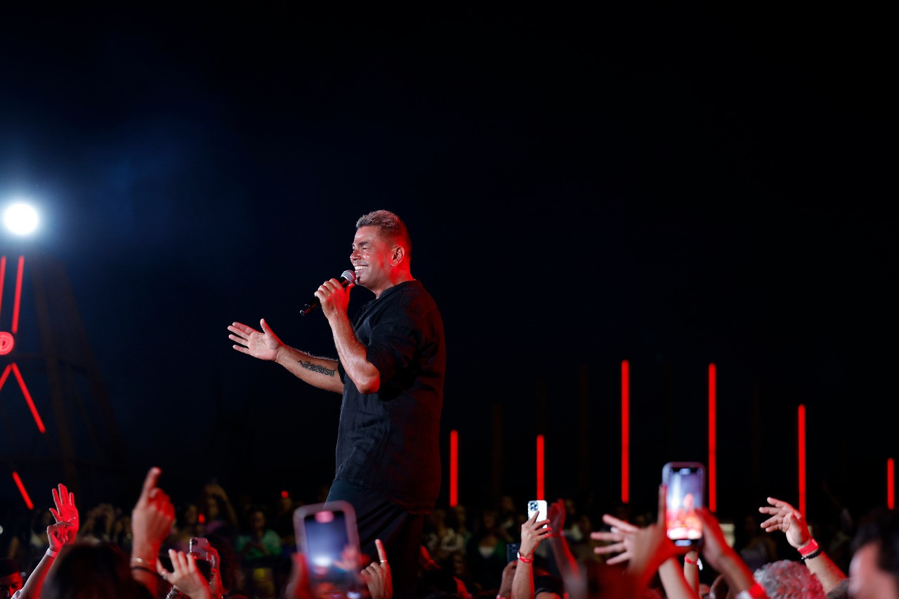 عمرو دياب