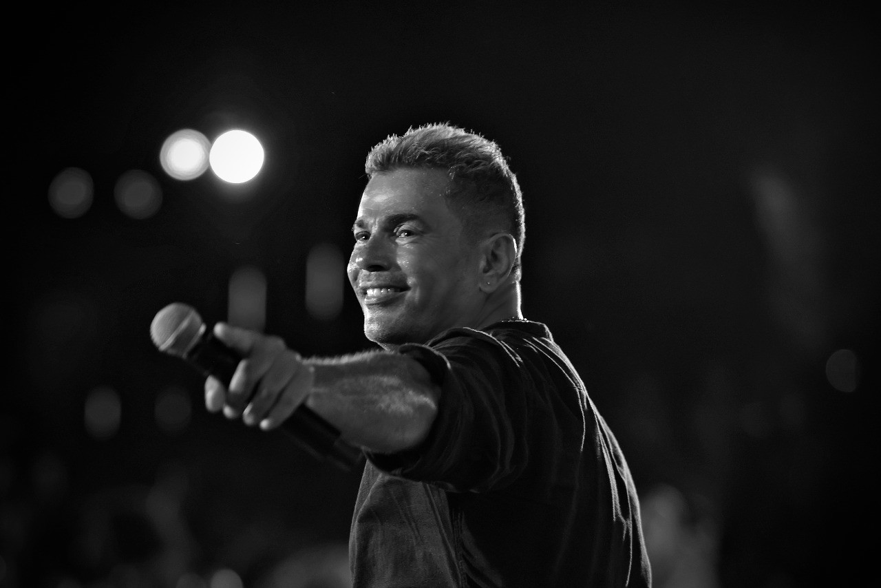 عمرو دياب