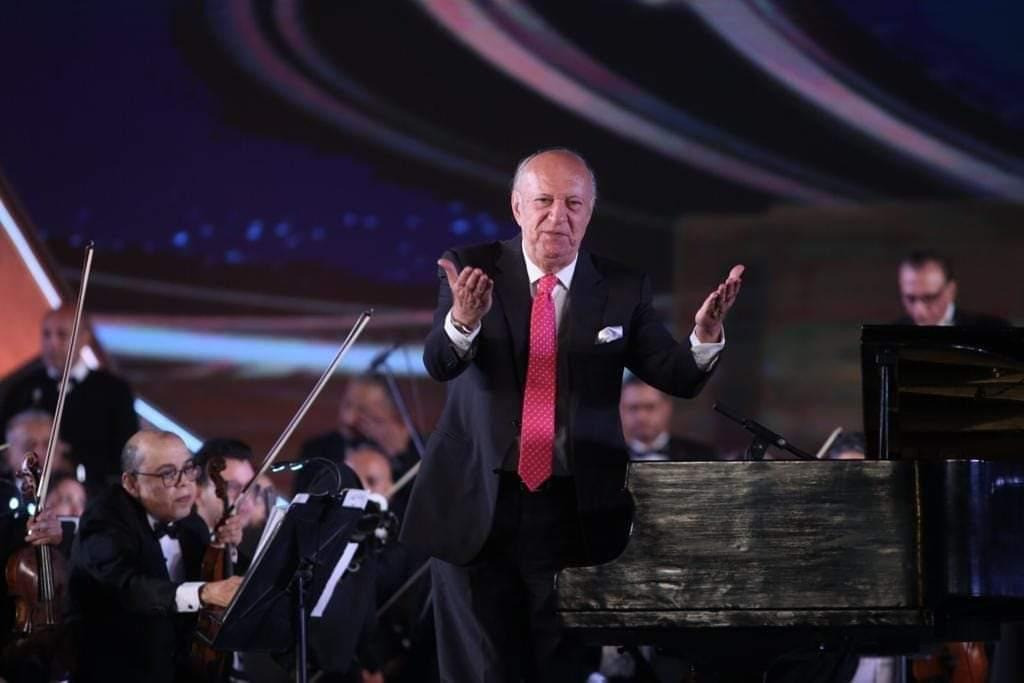 عمر خيرت