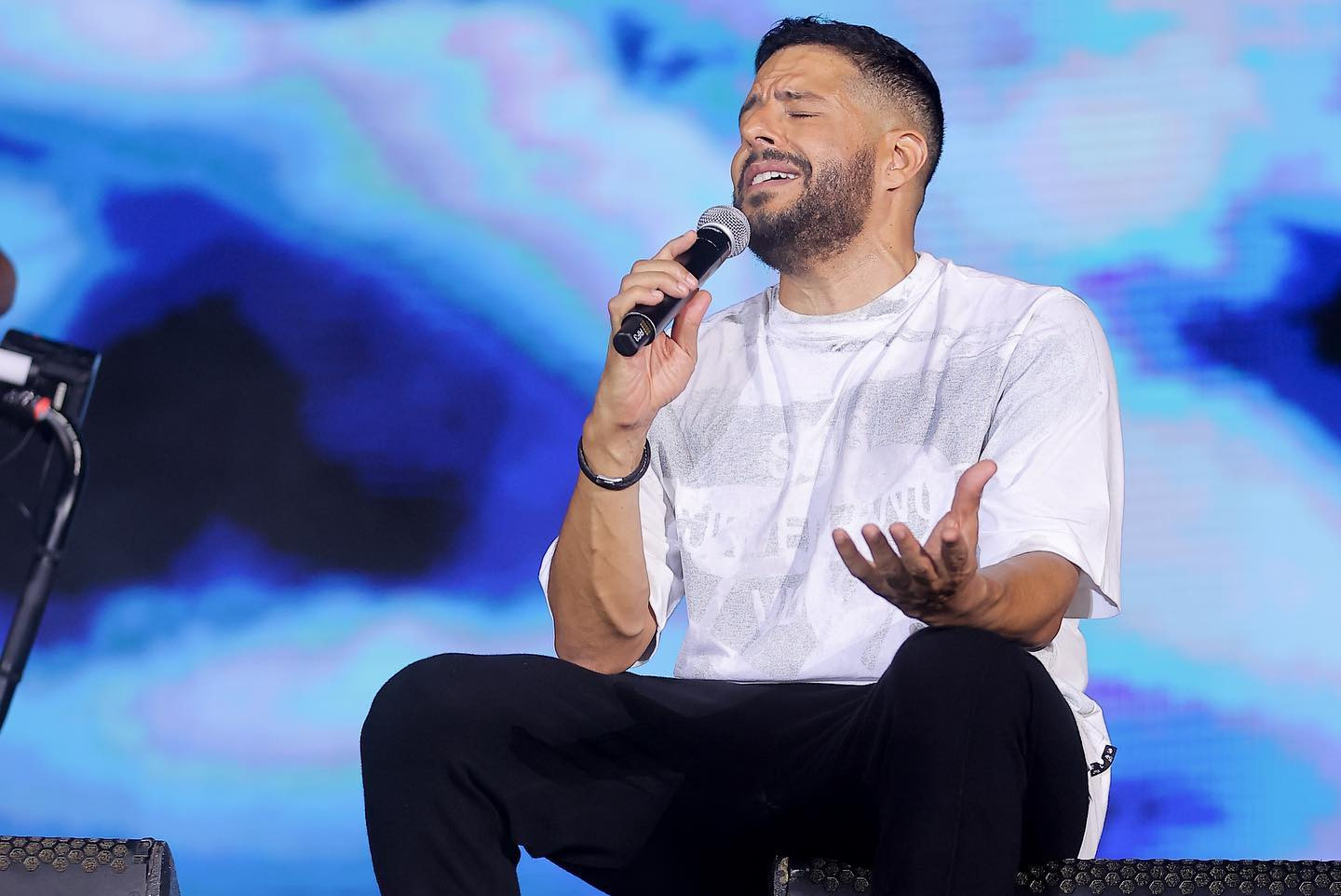 محمد حماقى