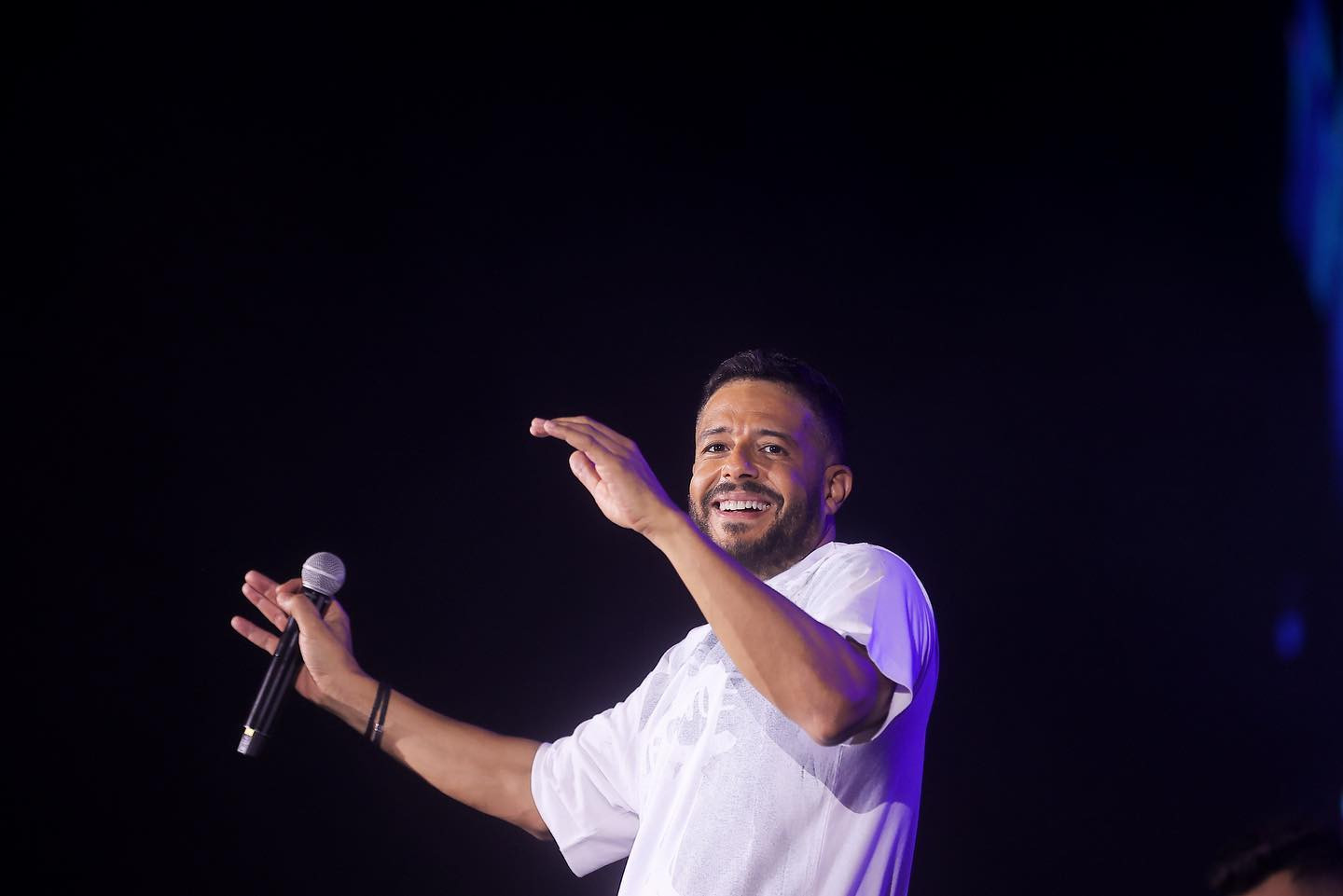 محمد حماقى
