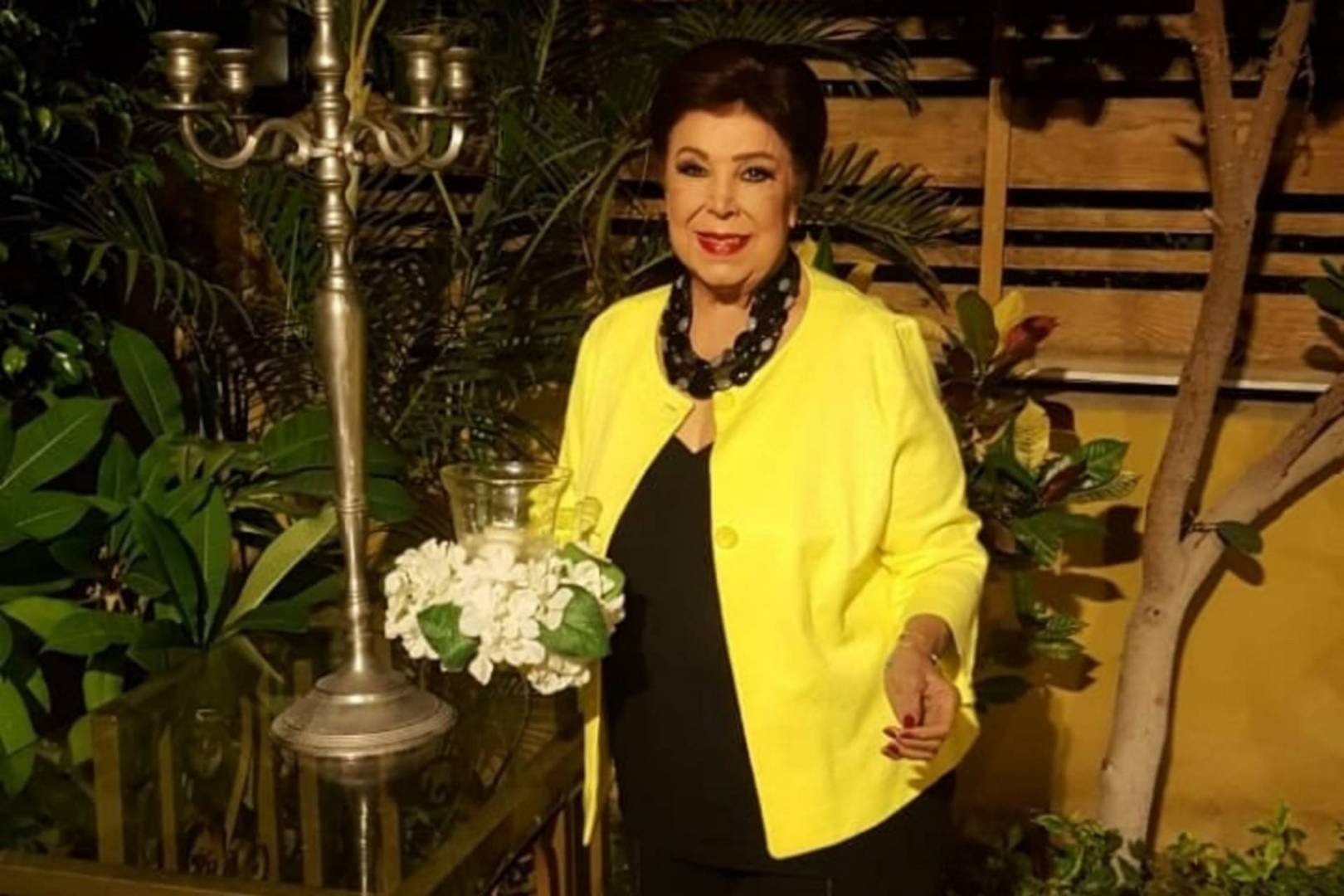 رجاء الجداوى