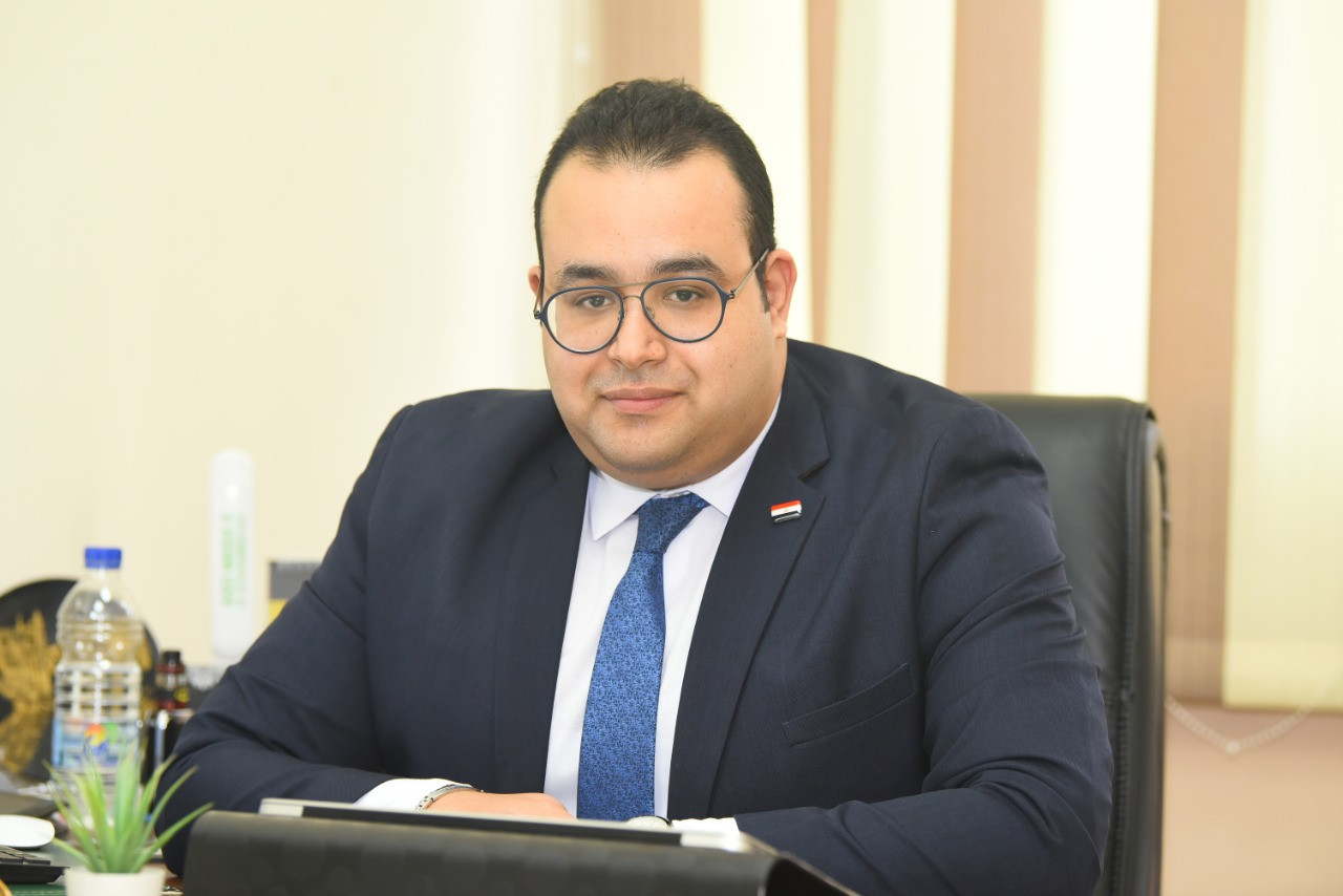 الجيل الديمقراطي يسلط الضوء على رسائل الطمأنة في خطاب الرئيس السيسي