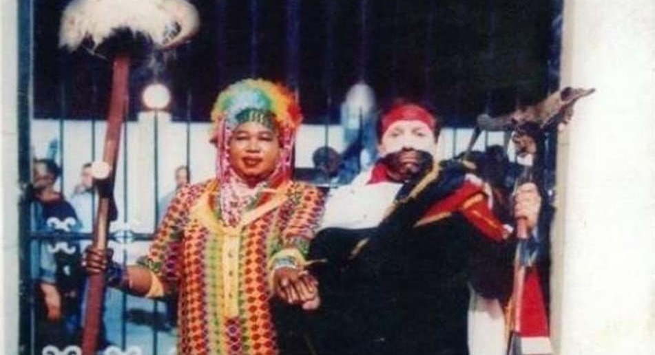 ستونة المجروس