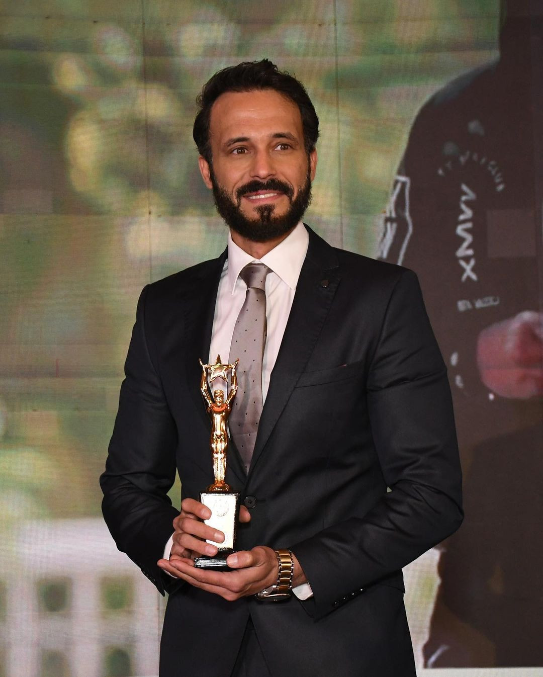 يوسف الشريف