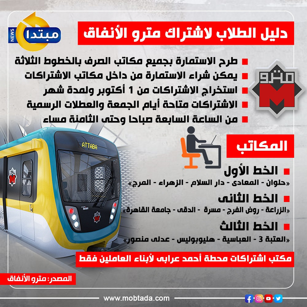 مترو