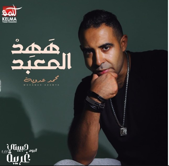 محمد عدوية