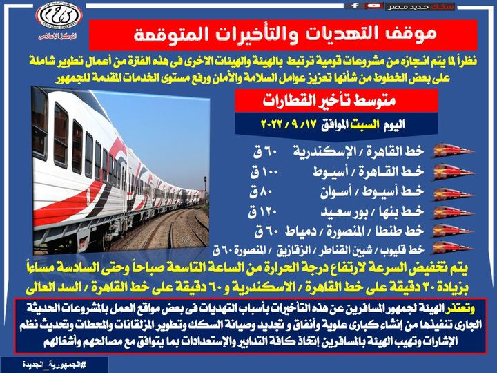 تأخيرات